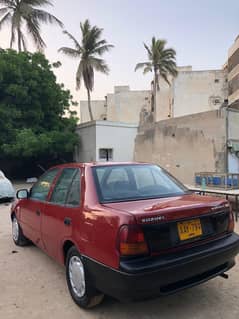 suzuki margalla GA