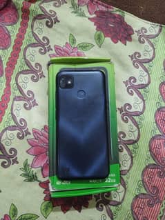 infinix smart hd