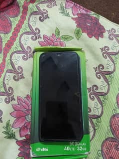infinix smart hd