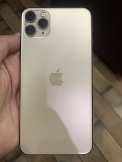Apple iPhone 11 Pro Max