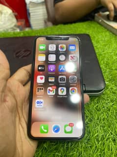 Iphone x pta approved 64gb