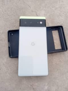 Google Pixel 6 || 8-128 || 10/10 Condition