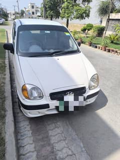 SANTRO CLUB GV in Good condition