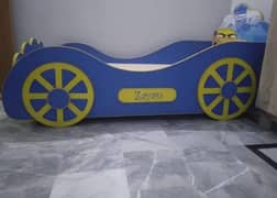 chaild car bed