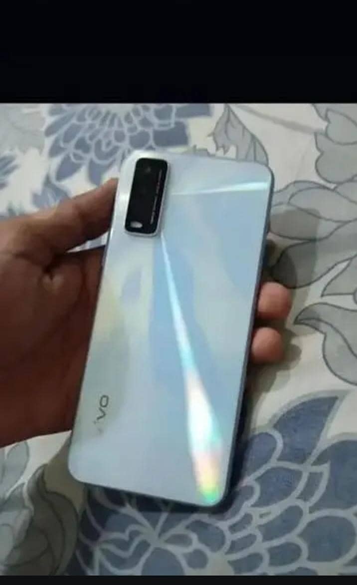 y20 condition 10 9 fingerprint disable 0