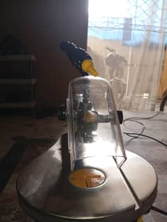 scroll saw
