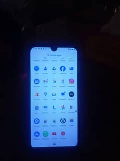 Nokia 2.2 android version 11 ram 3/32