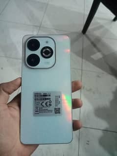 Infinix smart 8 plus exchange with good camera phone.