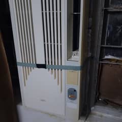 Window AC / ROOM COOLER