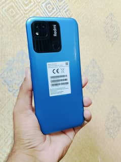 Redmi 10A 4+2 128GB for Sale(Urgent)
