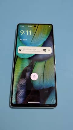 Google Pixel 7