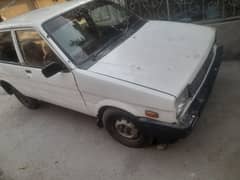 Daihatsu Other 1986