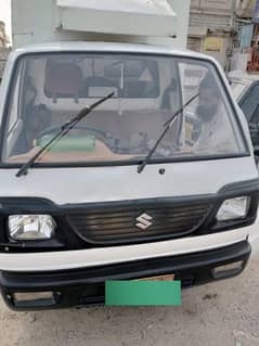 suzuki pickup