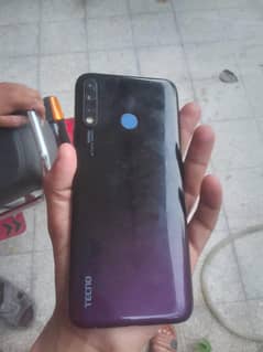 techno kc2
