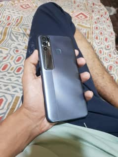 Tecno spark 7 pro