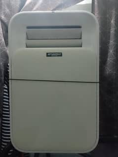 SANSUI PORTABLE AC