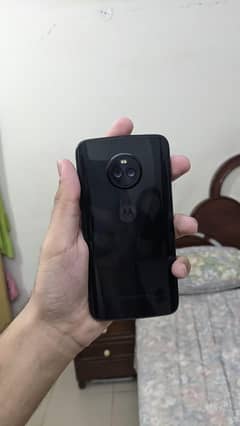Moto X4 4/32