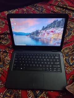 Dell 3300 DESKTOP-PQA4Q8G Laptop In Good Condition