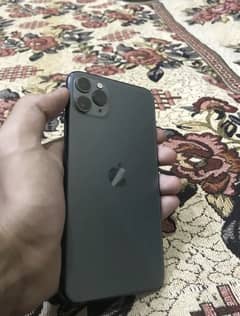 IPHONE 11 PRO MAX EXCHANGE POSSIBLE