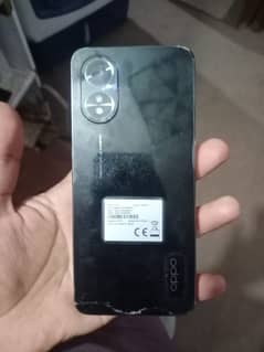 Oppo A38