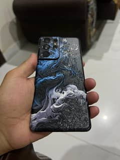 Samsung Galaxy S21 Ultra