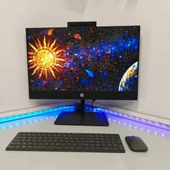 HP ProOne 440 G4 Core i5 8th Gen 22nch Borderless All in One AIO PC