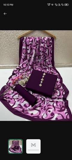 3 pcs woman suit