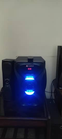 Audionic Rainbow R 30