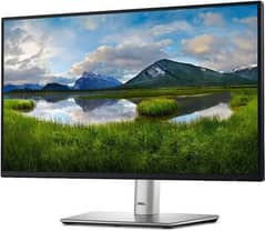 24 inch Dell P2422h bezelless FHD LED