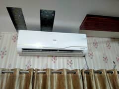 Dc invartor 1،5 ton madol 2019