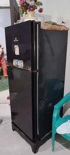 dawlence inverter freidg