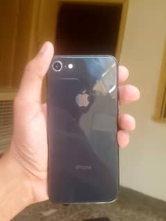 i phone 8 > 256 GB