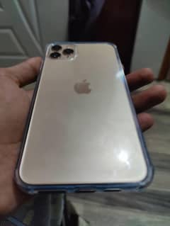 Iphone 11 pro max PTA Approved 256gb