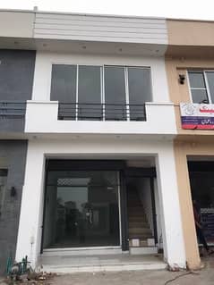 plaza available for rent