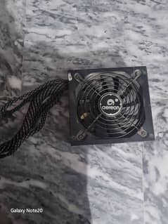 power