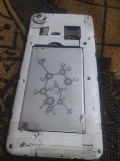 QMobile X700 Pro 2 (only Board)