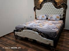 5 marla fully furnished house available for rent