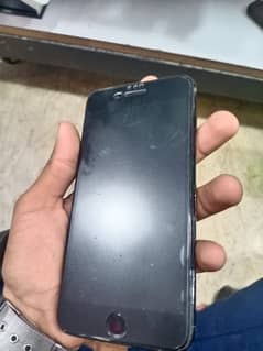 I phone 7plus