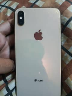 Xsmax 64gb jv
