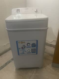 Super Asia spiner Dryer for sale