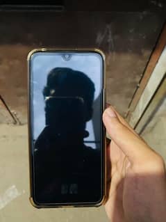 itel A48