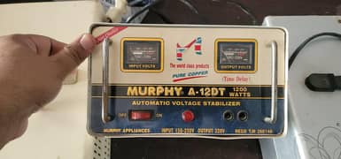 Three Stabilizers for sale