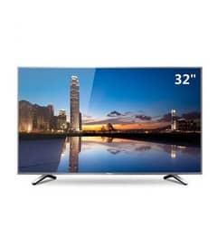 Hisense Lcd 32"  non android