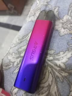 Argus vape G2