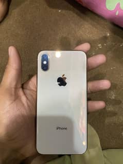 Apple iPhone XS