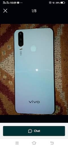 vivo y17  avlbl exchange Tecno sapark ofer ph  03342430883