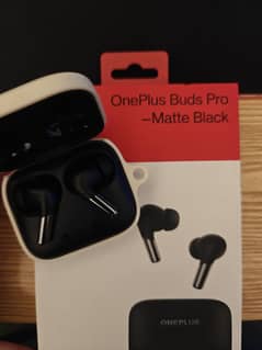 OnePlus Buds Pro