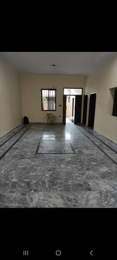 10 marla double story separate house for rent