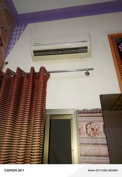 used but conditions is very good contact isi py krna ha 03485126700