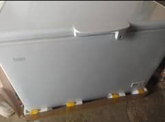 Haier Invertor Deepfreezer
